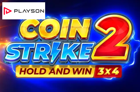 Coin Strike 2: Hold and Win